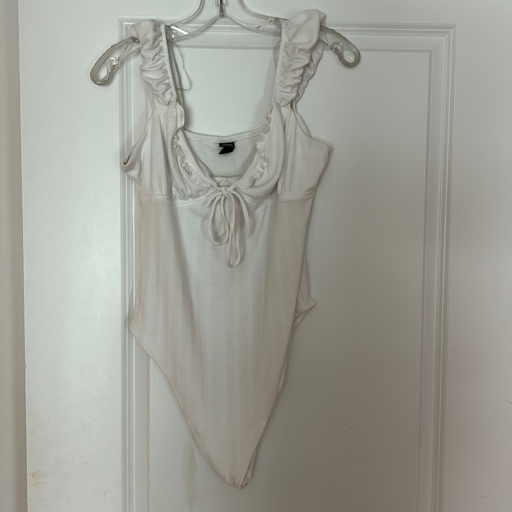 Wild Fable jumpsuit perfect for warm weather!!